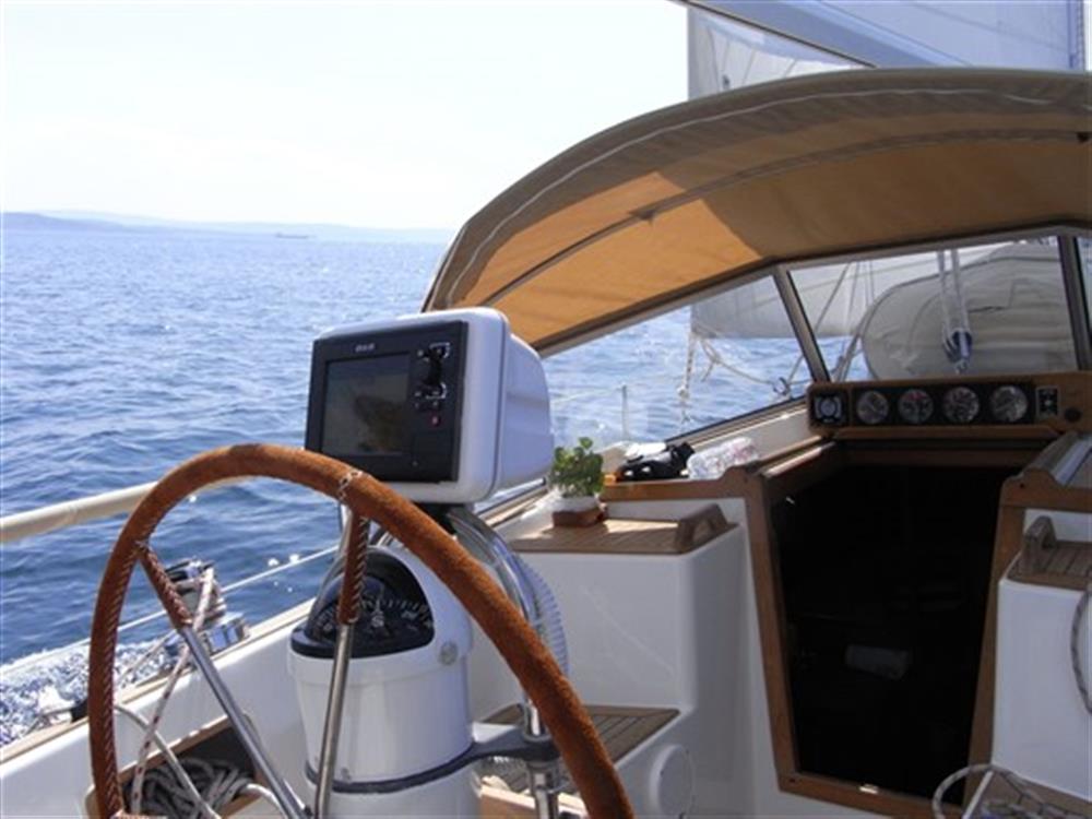 Rexmarine Aphrodite 33 Najad