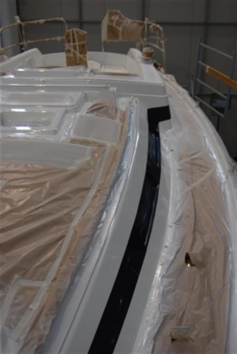 Rexmarine Aphrodite 33 Najad