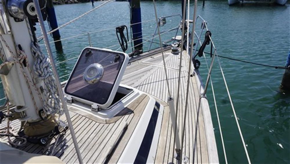 Rexmarine Aphrodite 33 Najad