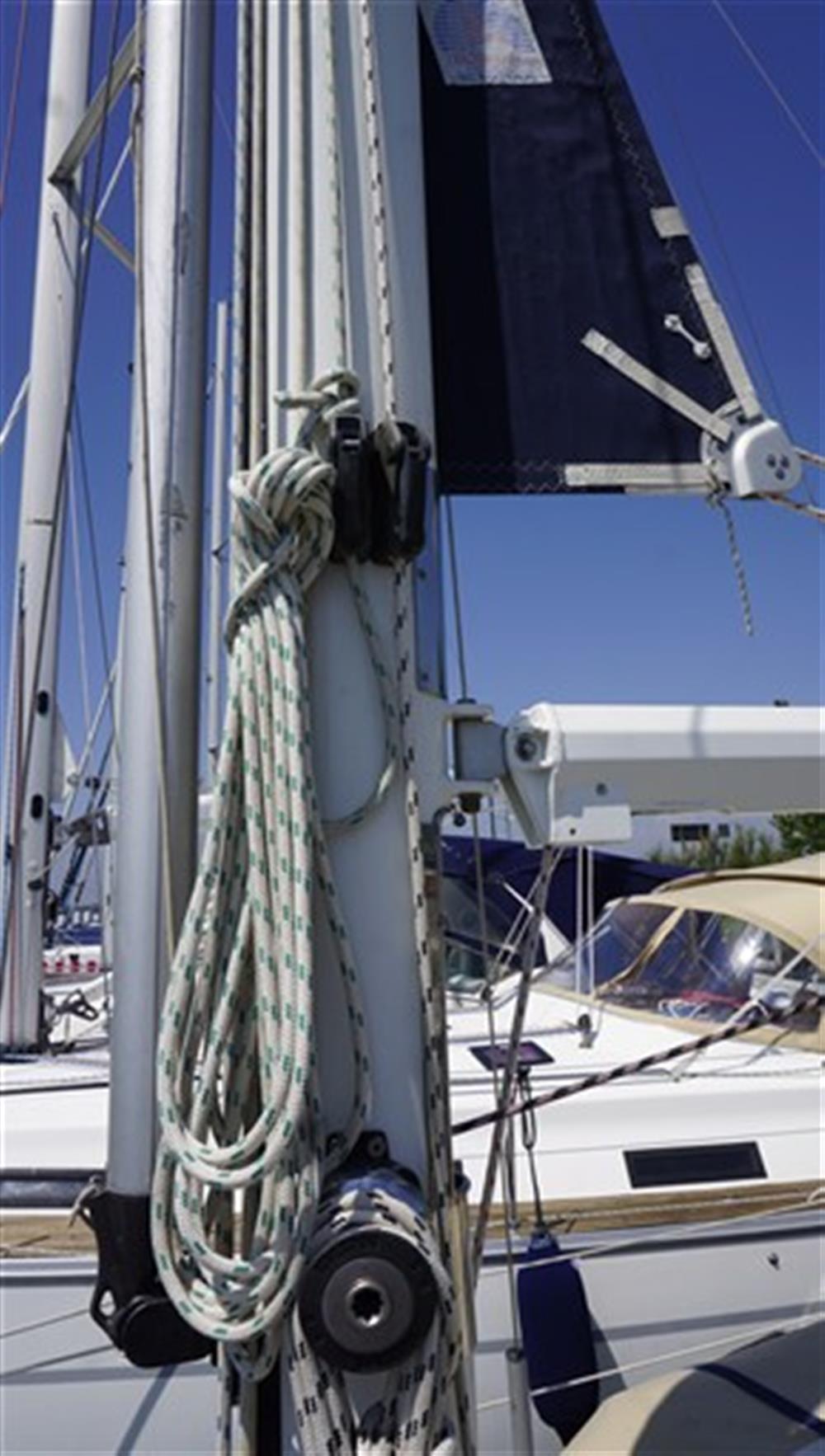 Rexmarine Aphrodite 33 Najad