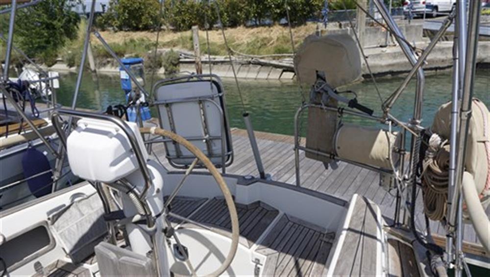 Rexmarine Aphrodite 33 Najad