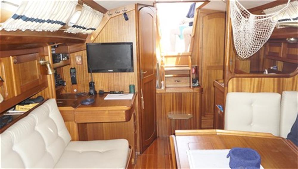 Rexmarine Aphrodite 33 Najad