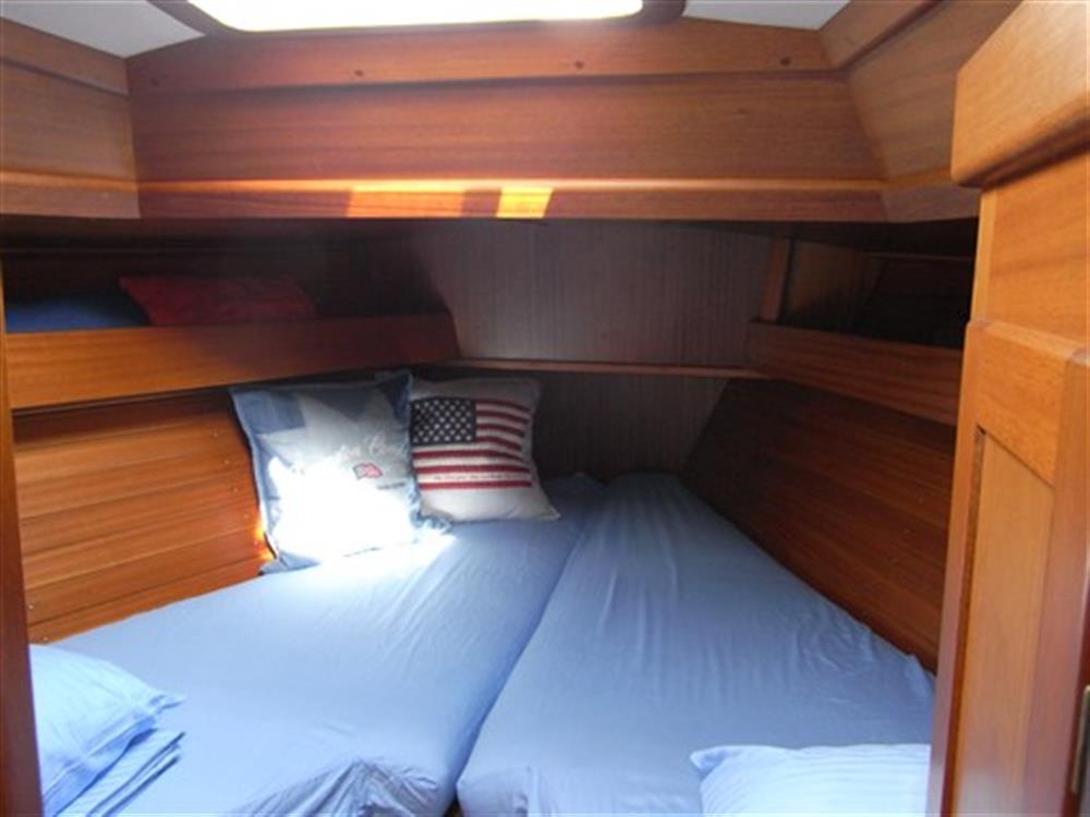 Rexmarine Aphrodite 33 Najad