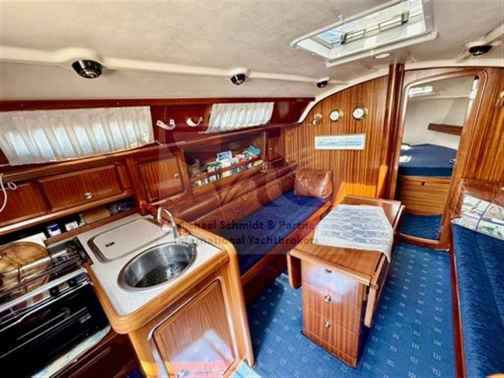 Bavaria Bavaria 34 Cruiser