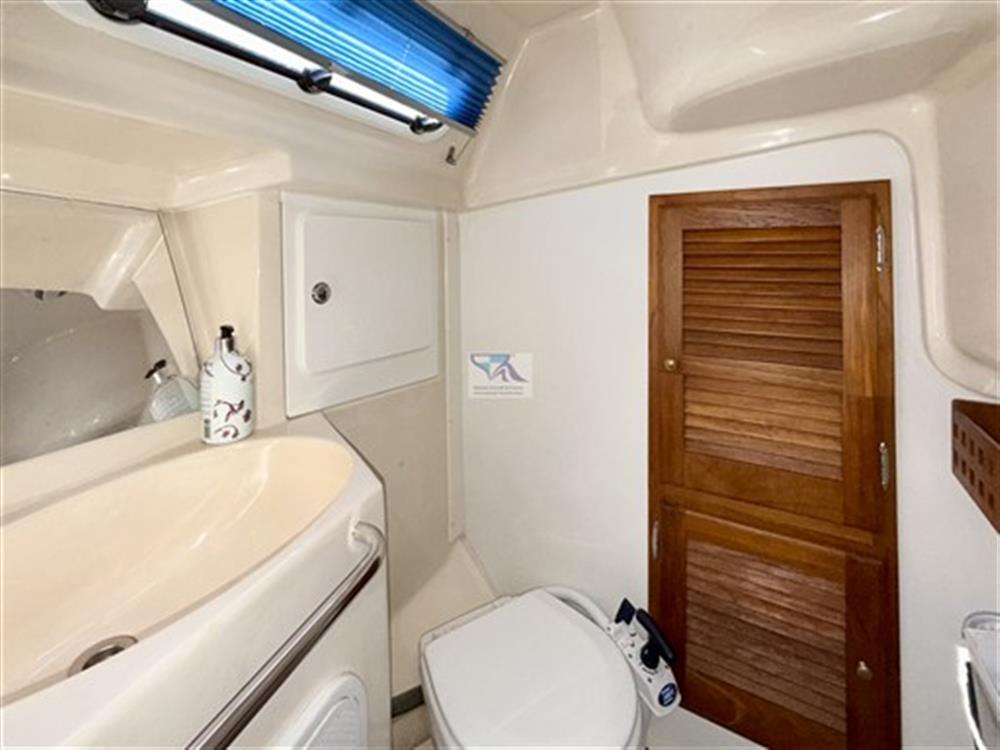 Bavaria Bavaria 34 Cruiser