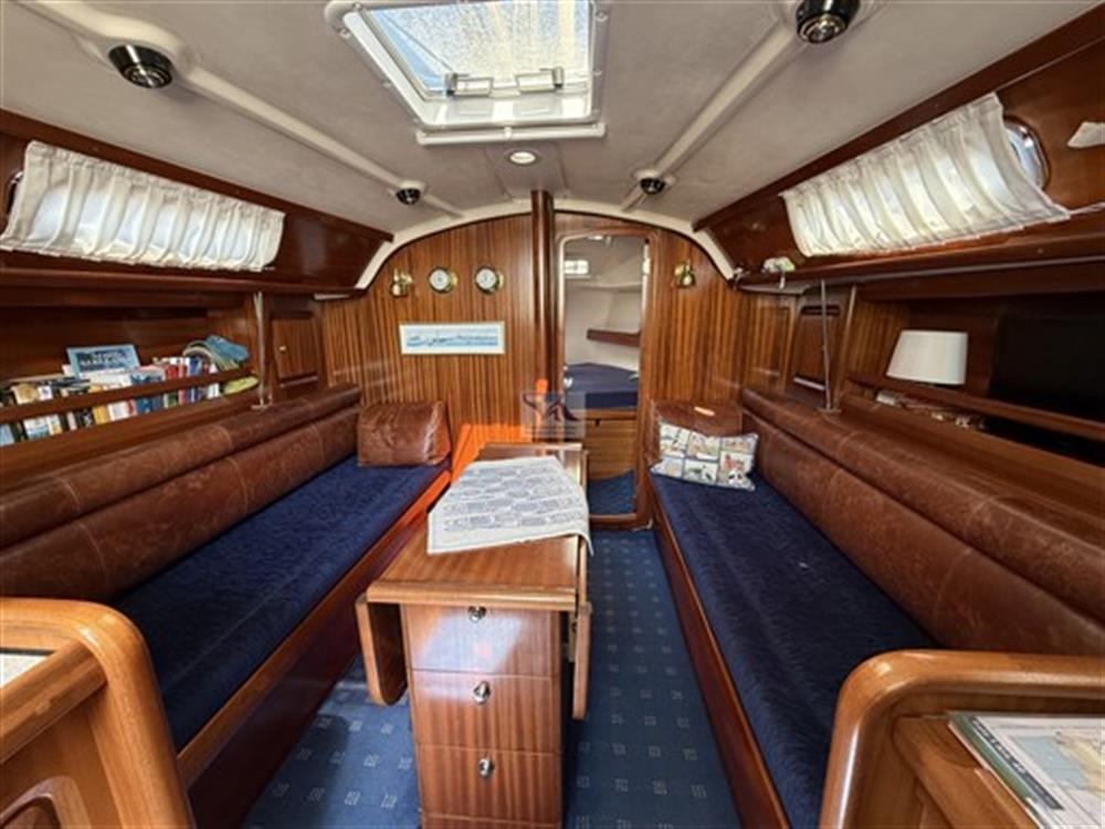 Bavaria Bavaria 34 Cruiser