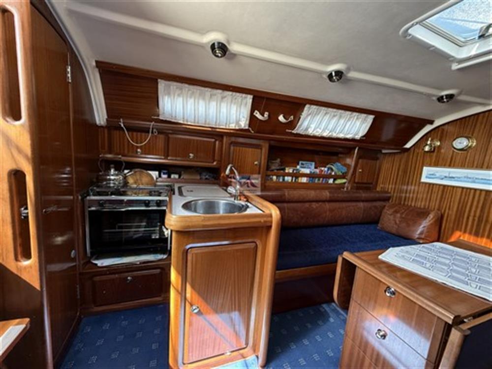 Bavaria Bavaria 34 Cruiser