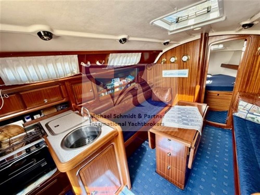 Bavaria Bavaria 34 Cruiser