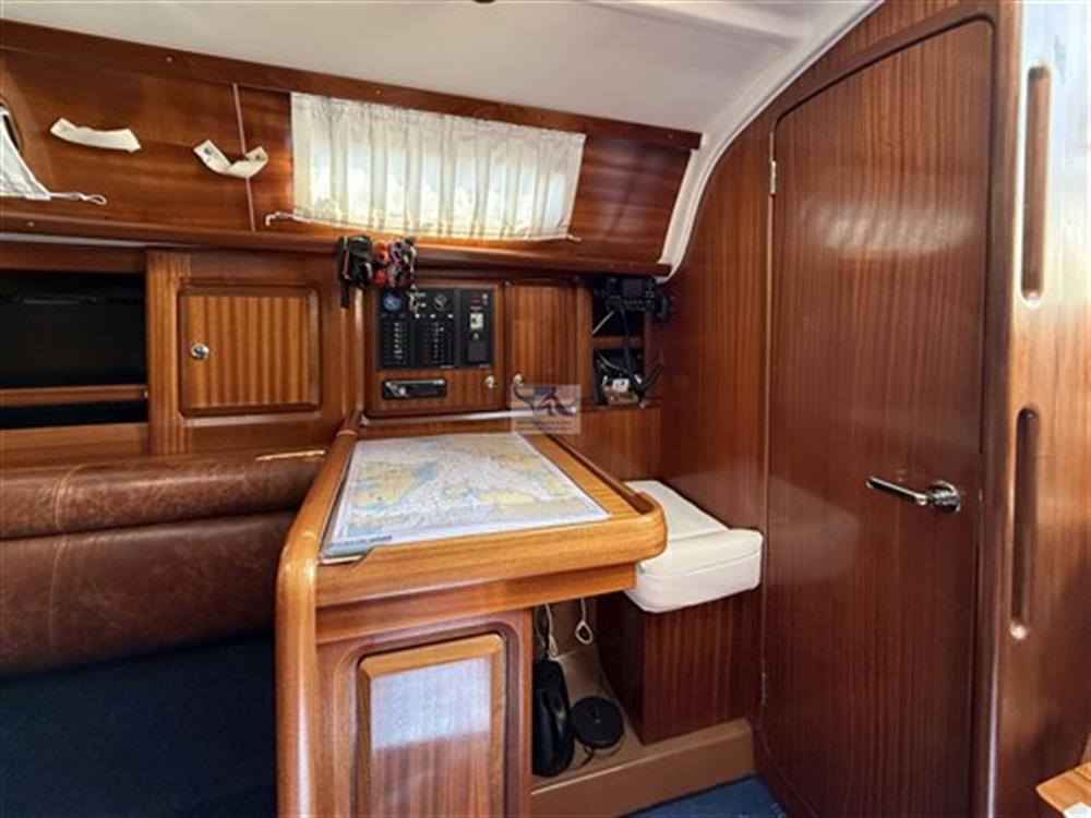 Bavaria Bavaria 34 Cruiser
