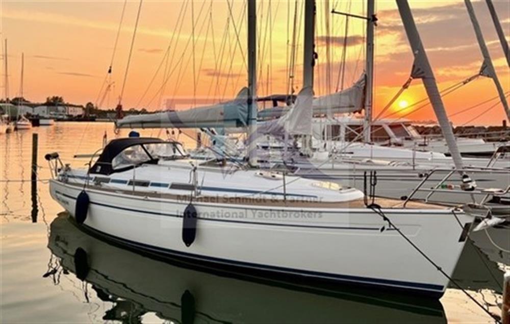 Bavaria Bavaria 34 Cruiser