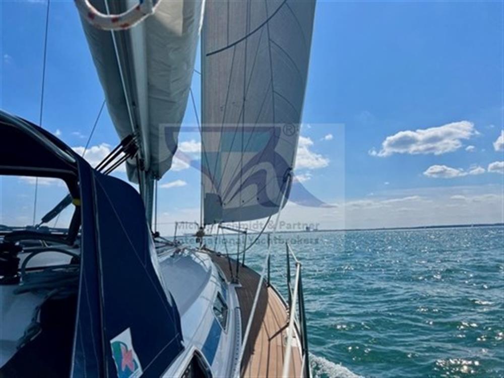 Bavaria Bavaria 34 Cruiser