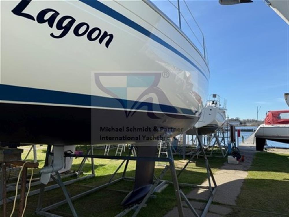 Bavaria Bavaria 34 Cruiser