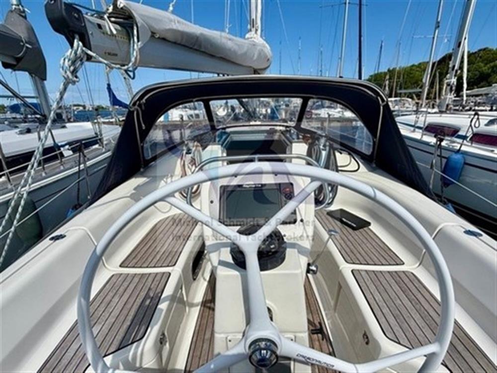 Bavaria Bavaria 34 Cruiser