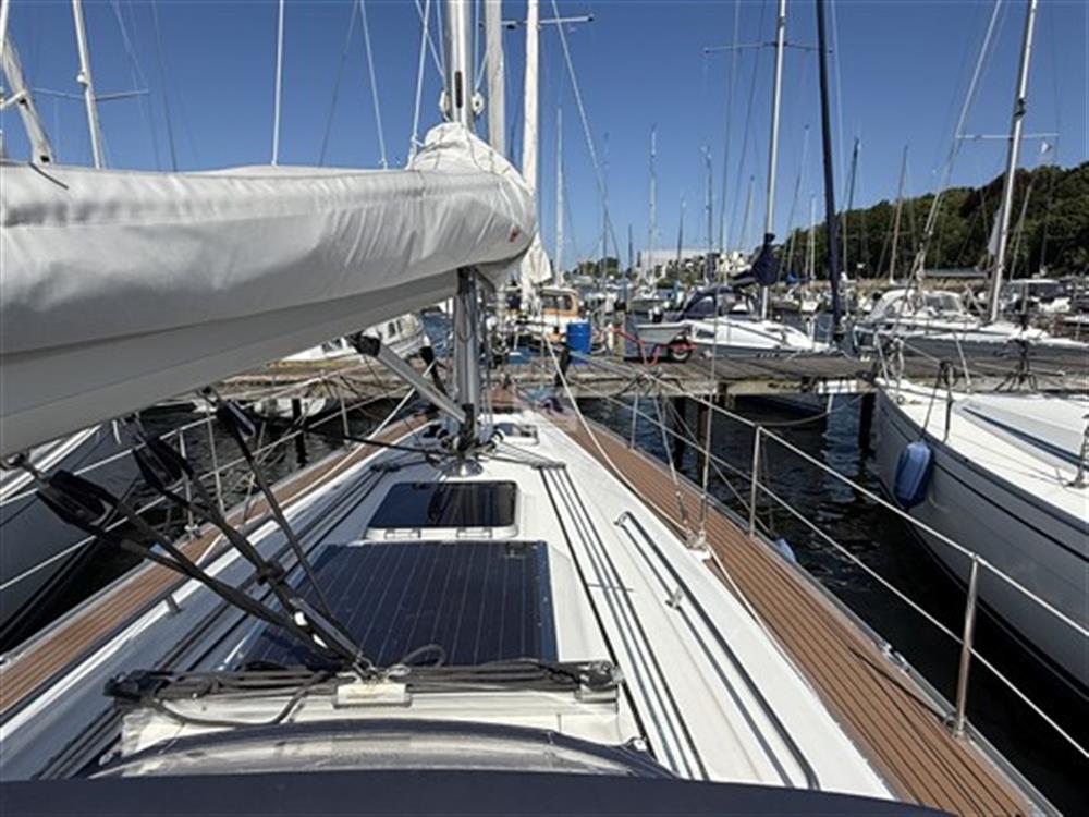 Bavaria Bavaria 34 Cruiser
