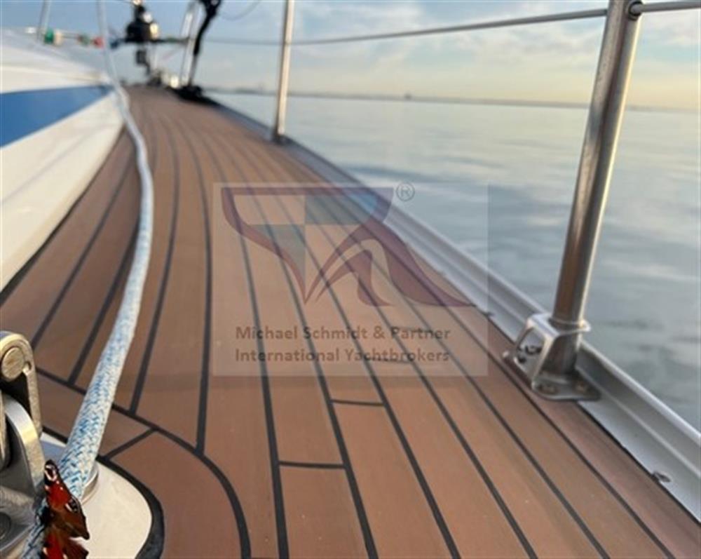 Bavaria Bavaria 34 Cruiser