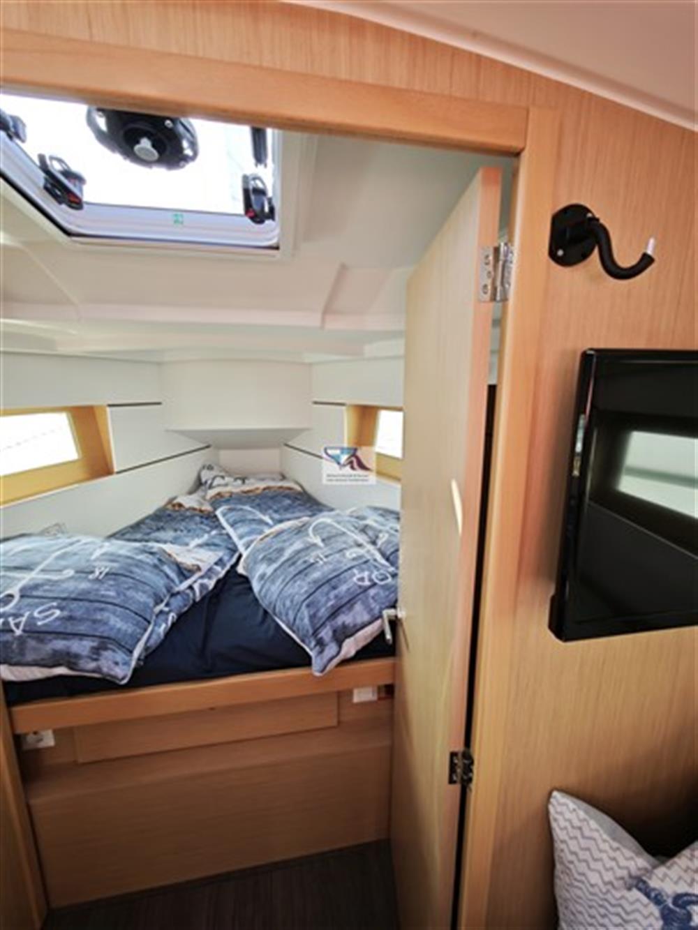 Beneteau OCEANIS 35.1