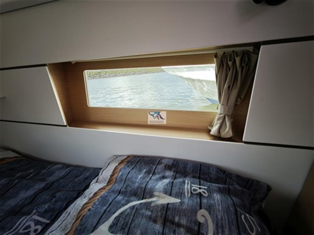 Beneteau OCEANIS 35.1