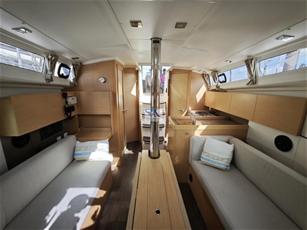 Beneteau OCEANIS 35.1