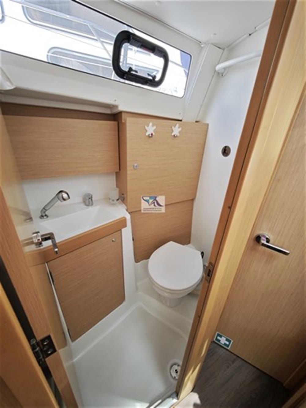 Beneteau OCEANIS 35.1