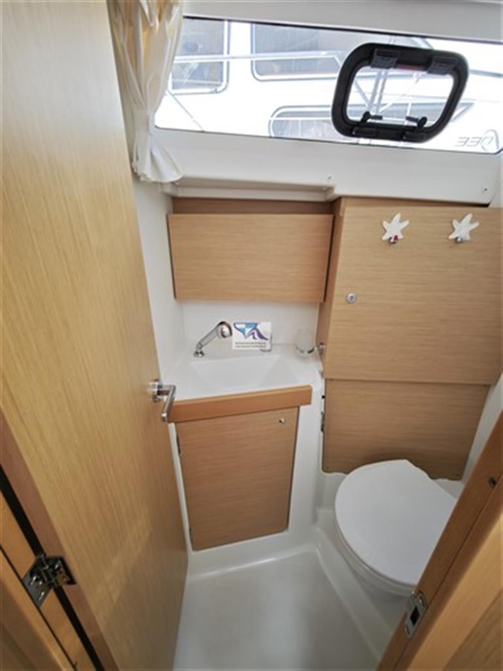 Beneteau OCEANIS 35.1