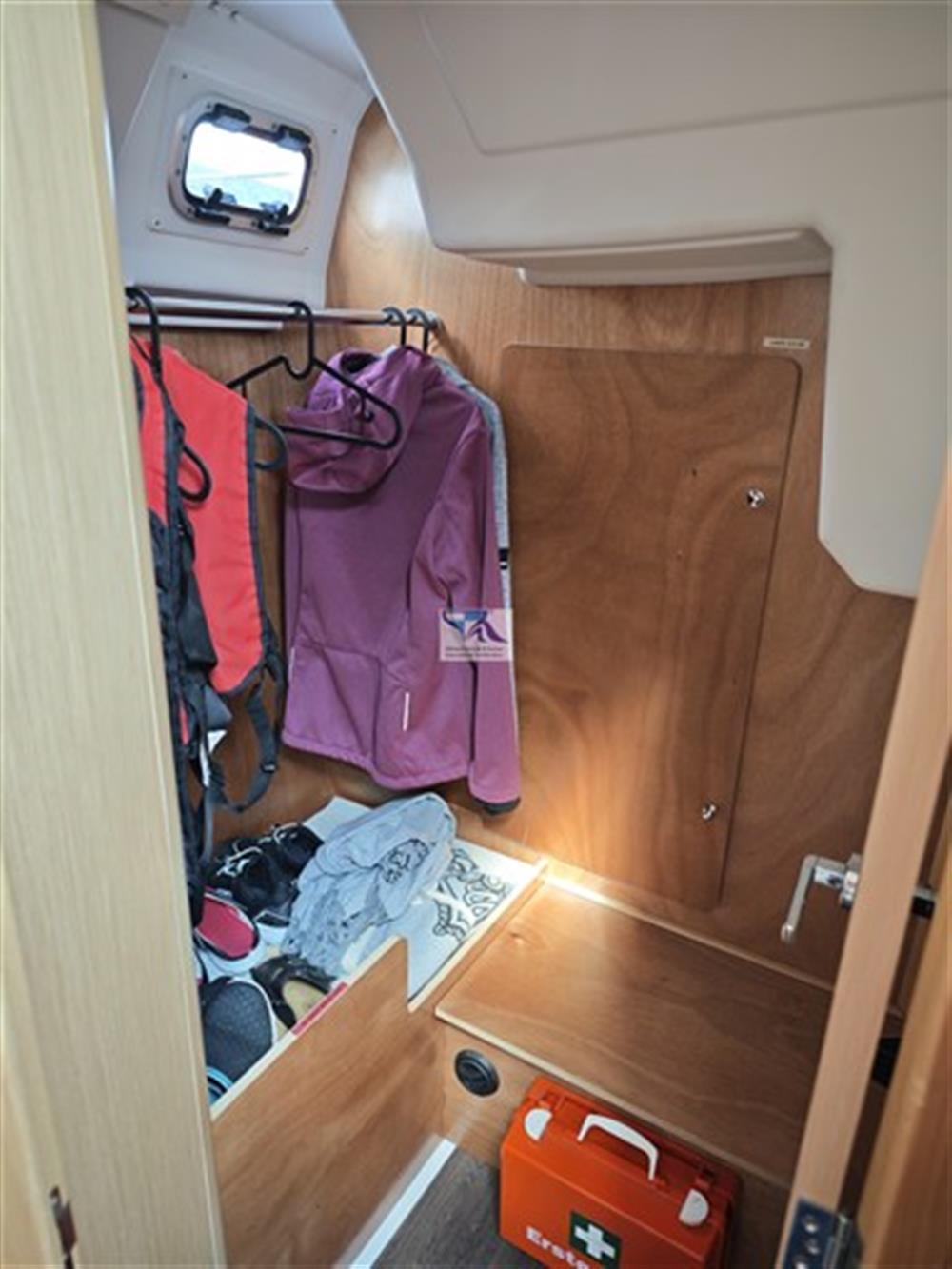 Beneteau OCEANIS 35.1