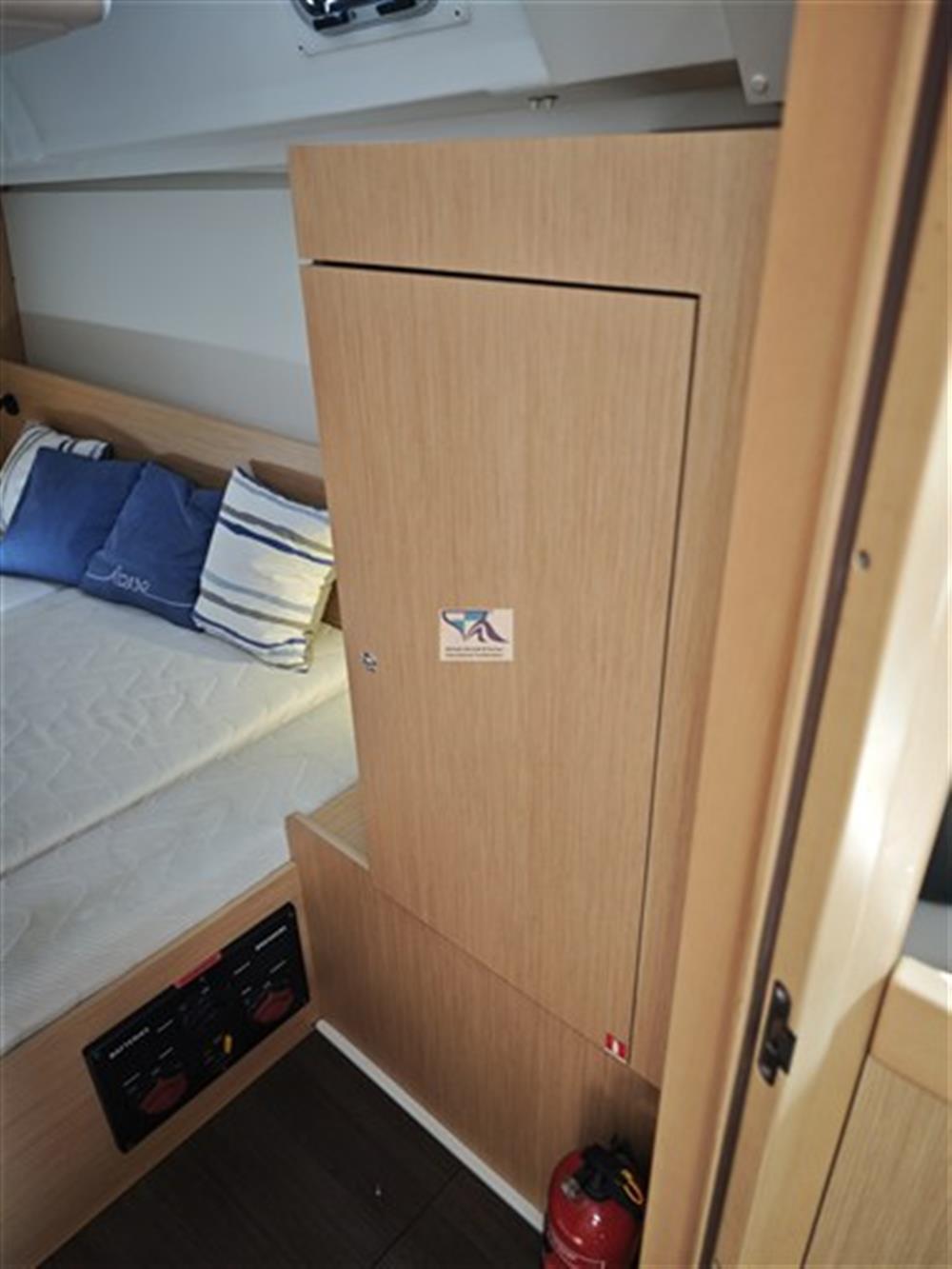 Beneteau OCEANIS 35.1