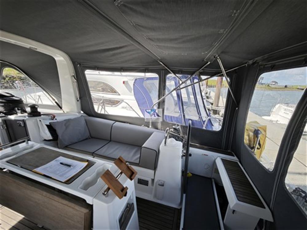 Beneteau OCEANIS 35.1
