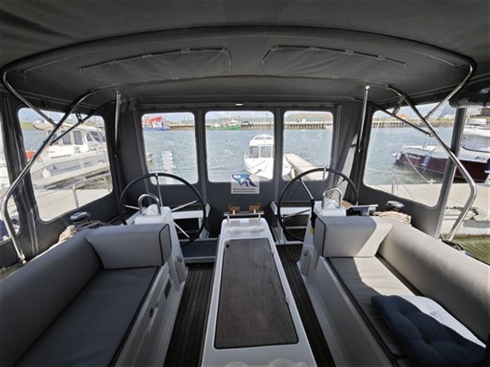 Beneteau OCEANIS 35.1