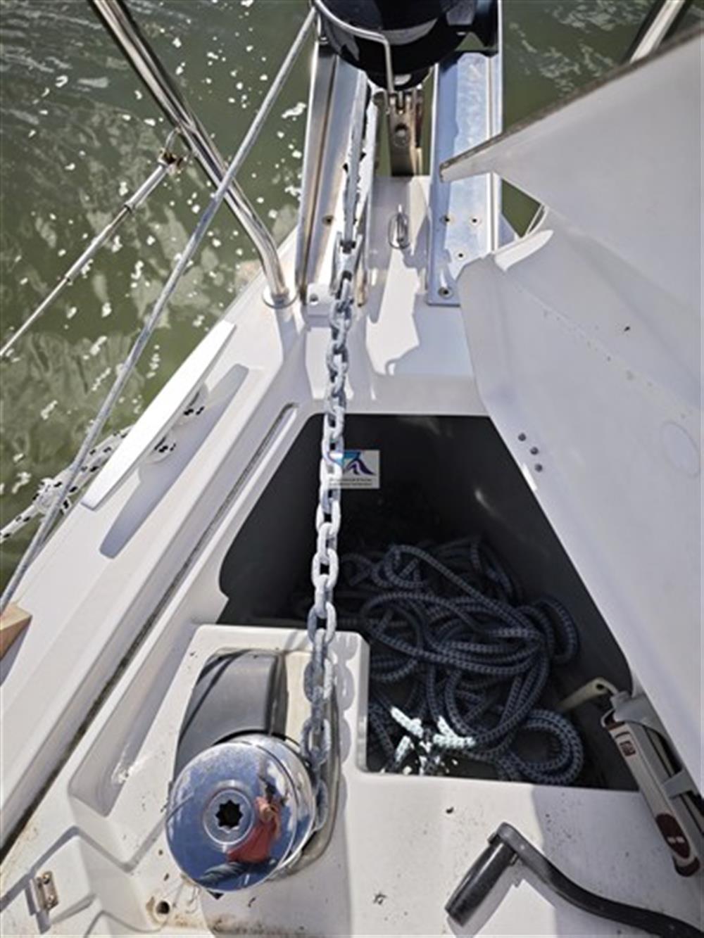 Beneteau OCEANIS 35.1