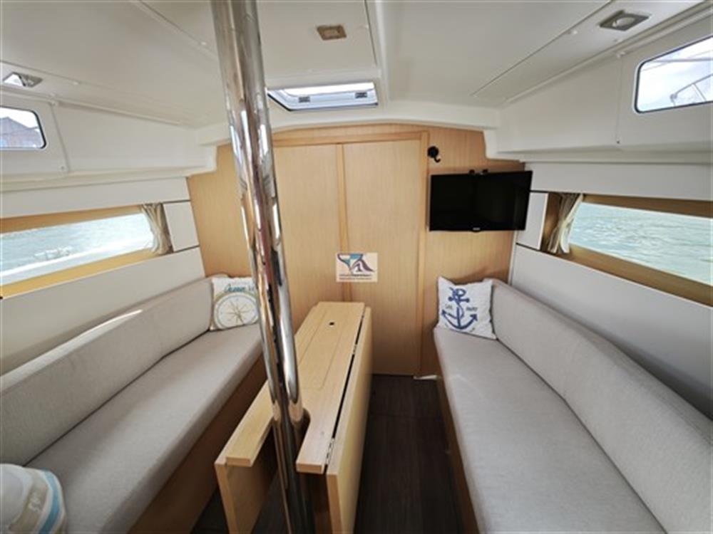 Beneteau OCEANIS 35.1