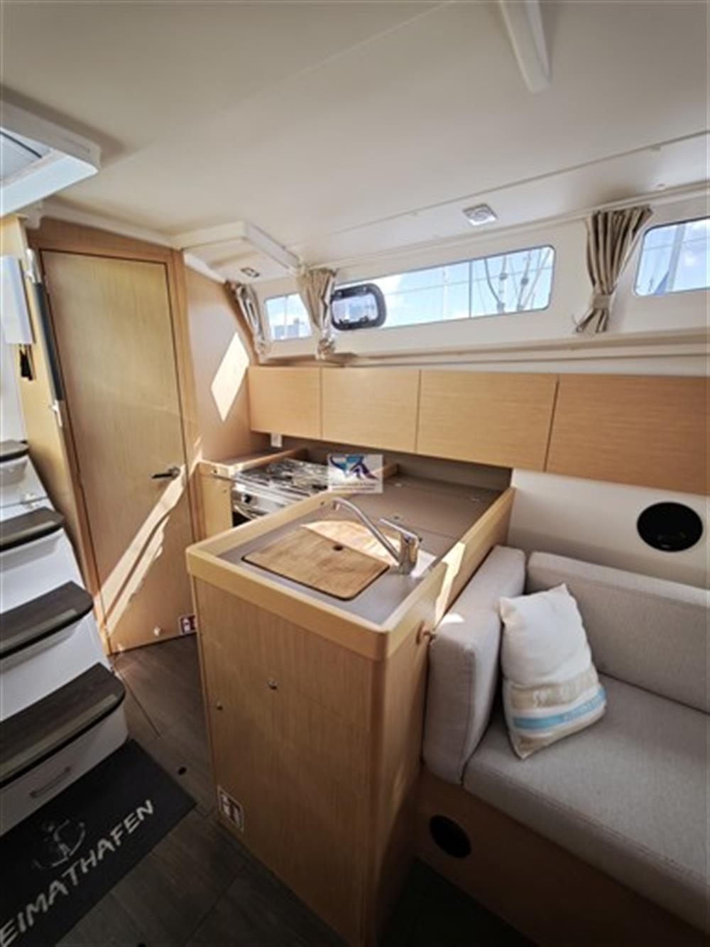 Beneteau OCEANIS 35.1