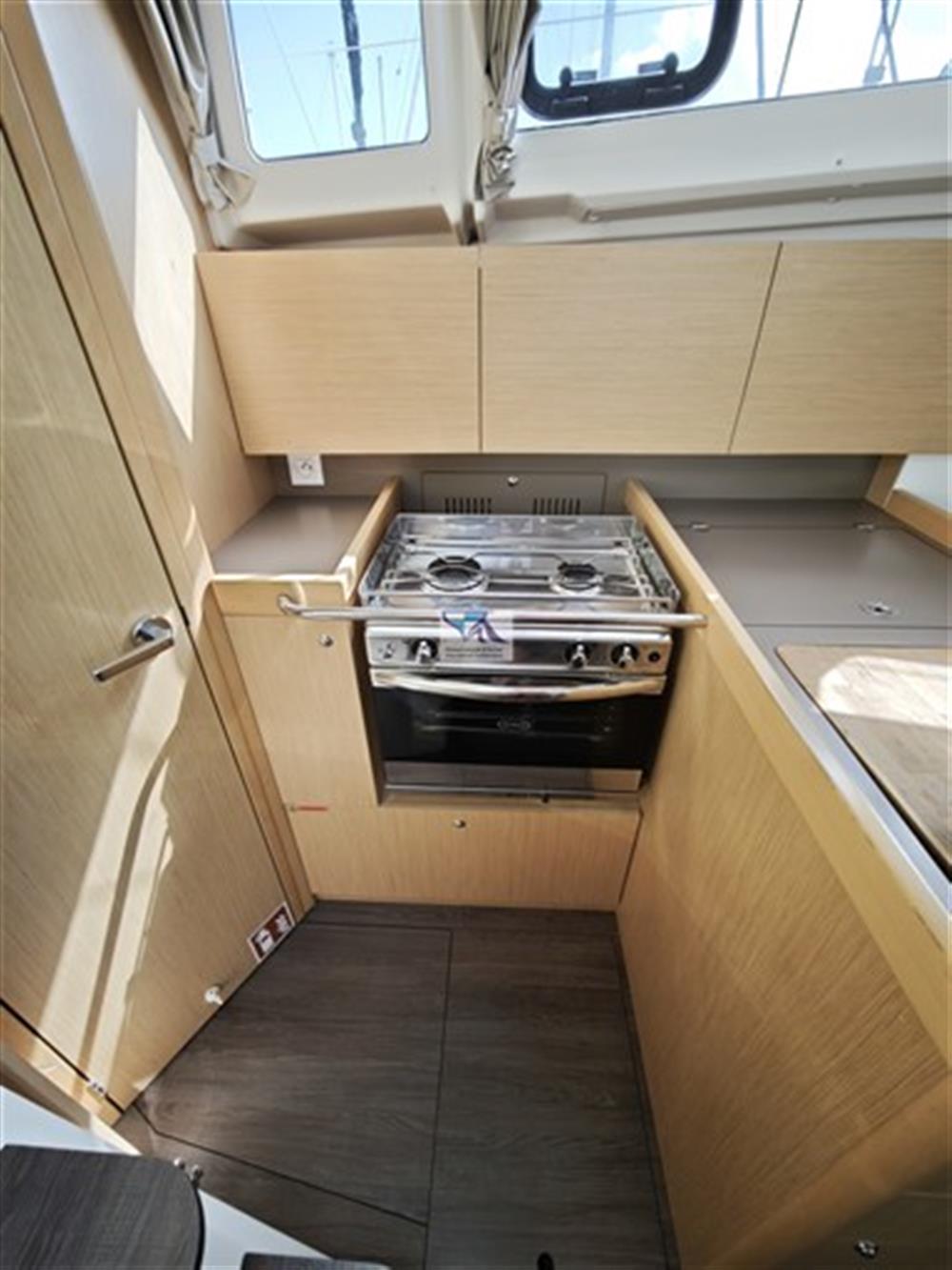 Beneteau OCEANIS 35.1