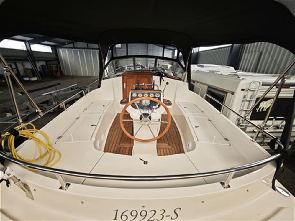 Interboat Intercruiser 28 Cabrio