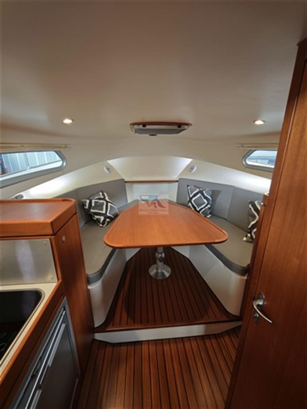Interboat Intercruiser 28 Cabrio