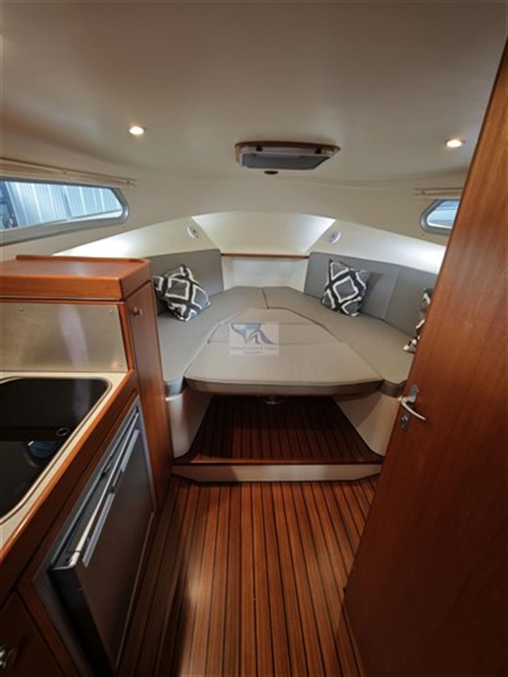Interboat Intercruiser 28 Cabrio