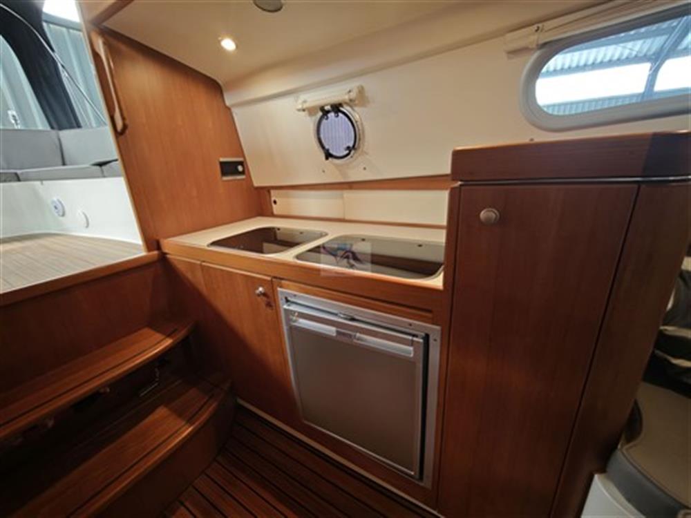Interboat Intercruiser 28 Cabrio