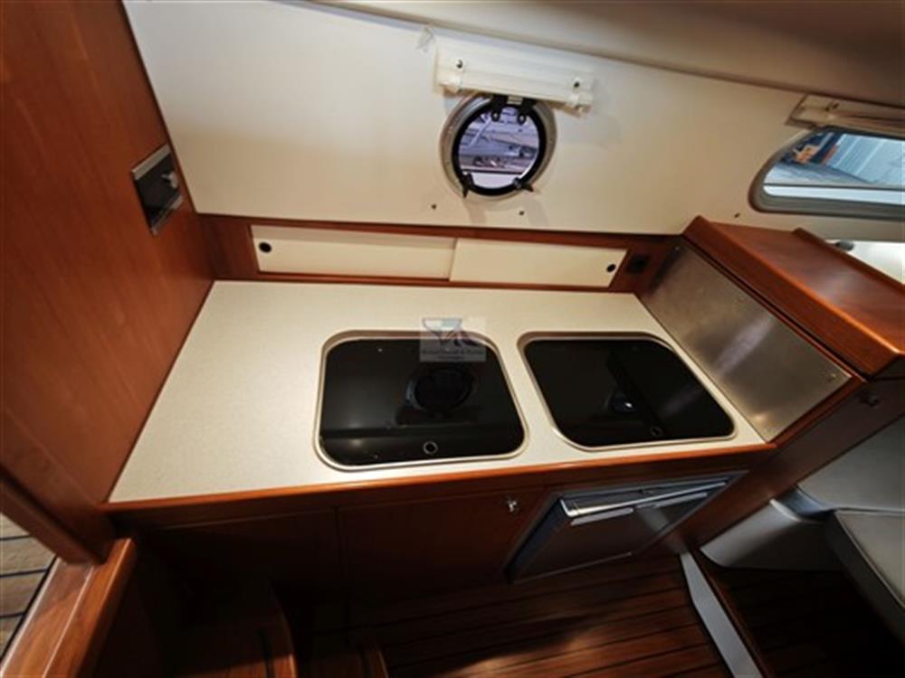 Interboat Intercruiser 28 Cabrio