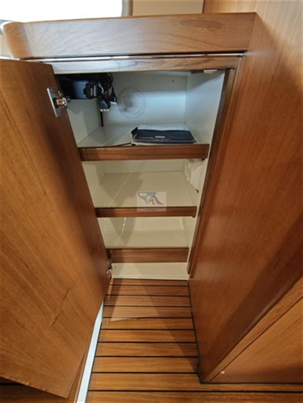 Interboat Intercruiser 28 Cabrio