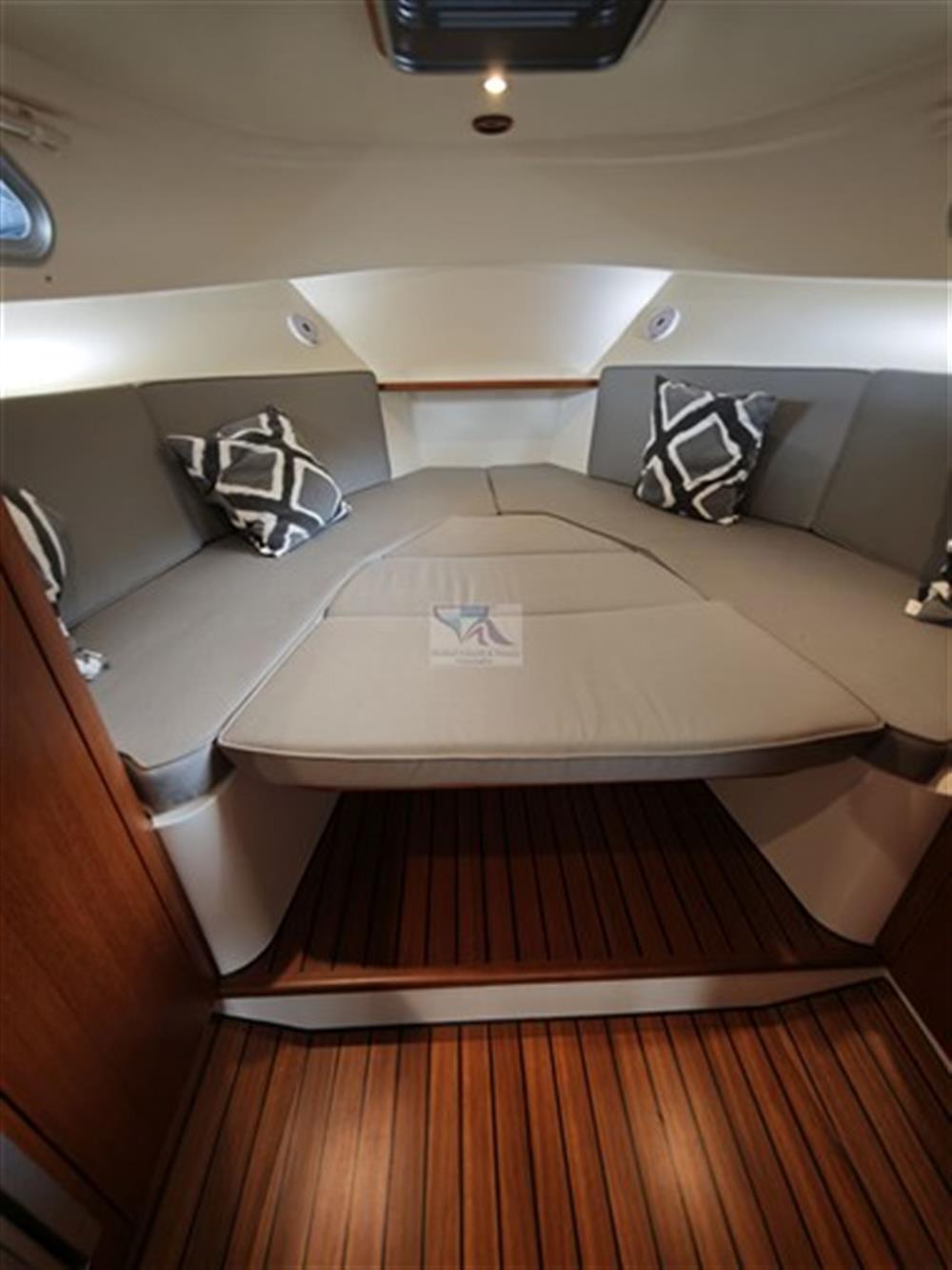 Interboat Intercruiser 28 Cabrio