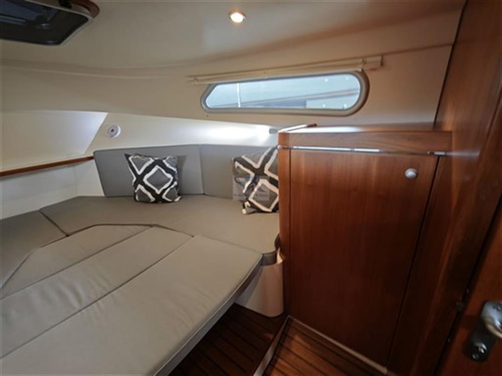 Interboat Intercruiser 28 Cabrio