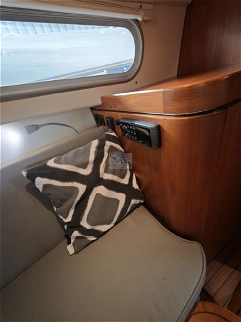 Interboat Intercruiser 28 Cabrio