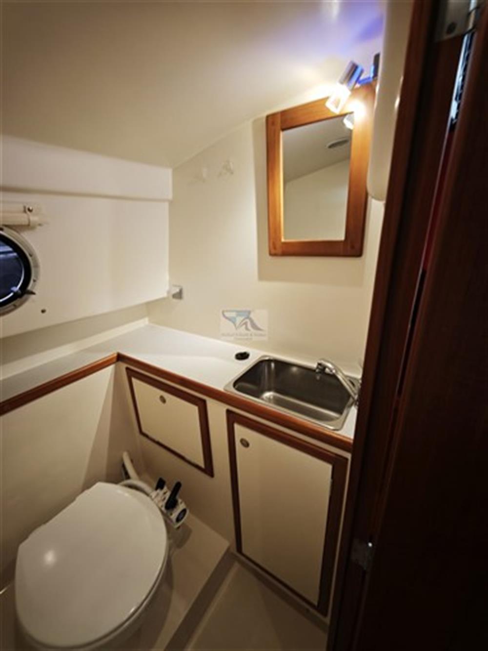 Interboat Intercruiser 28 Cabrio