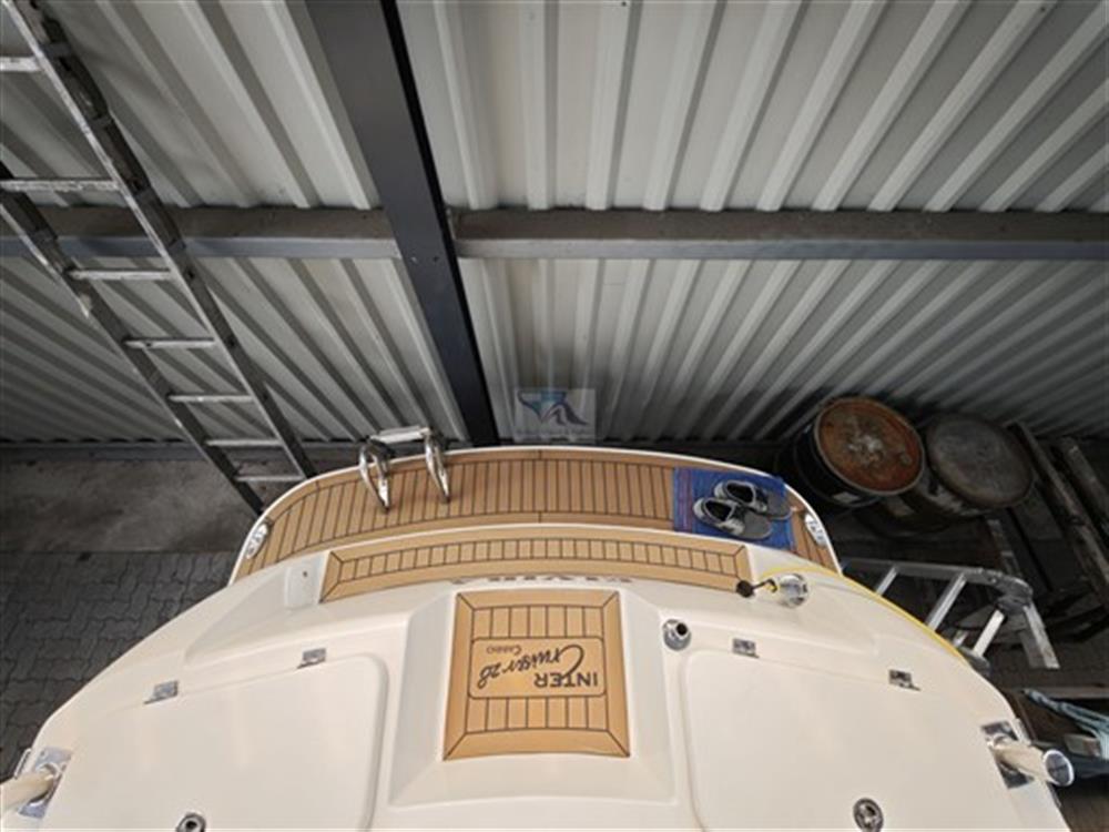 Interboat Intercruiser 28 Cabrio