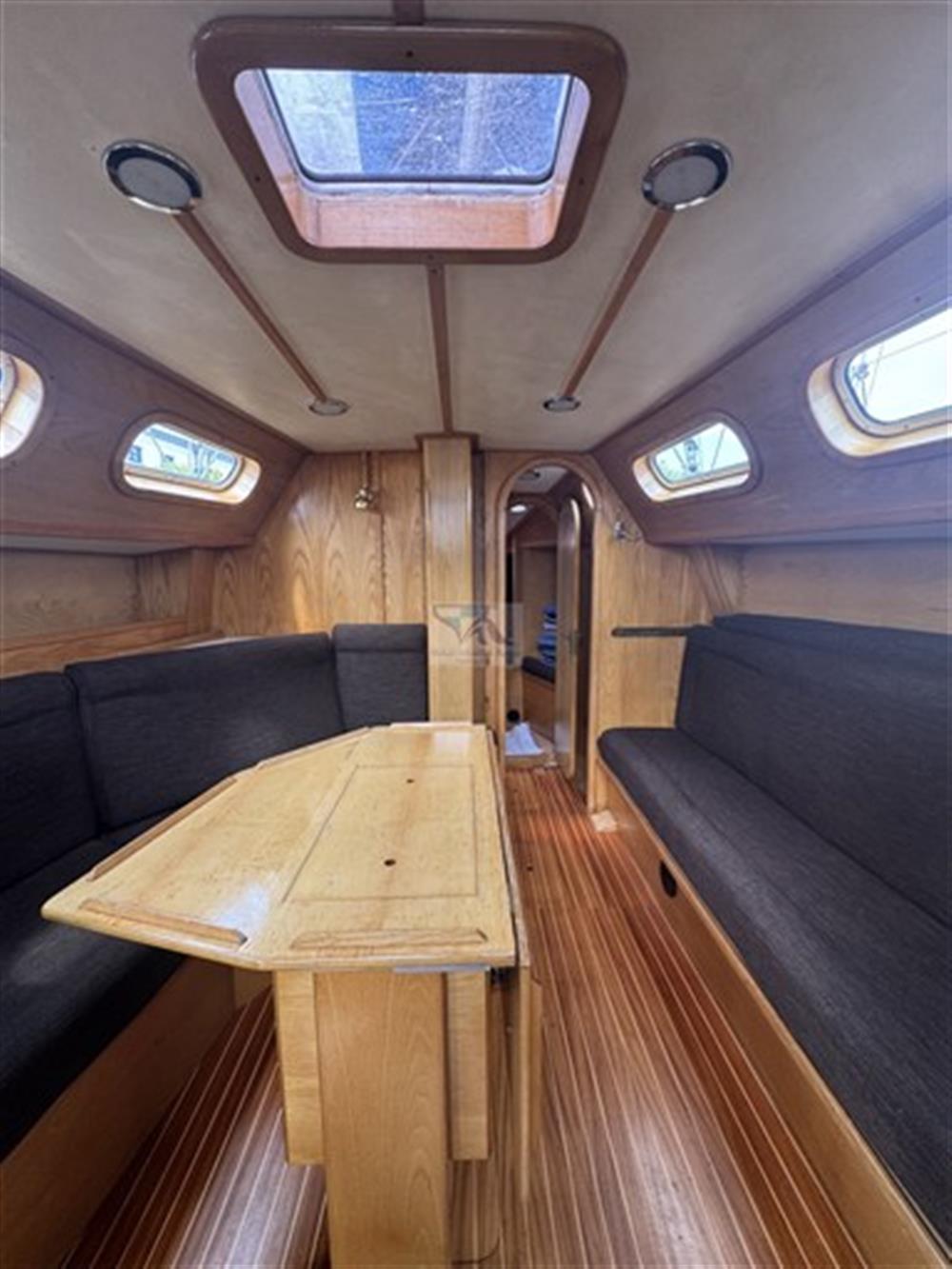 Baron Yachtbau Baron 38