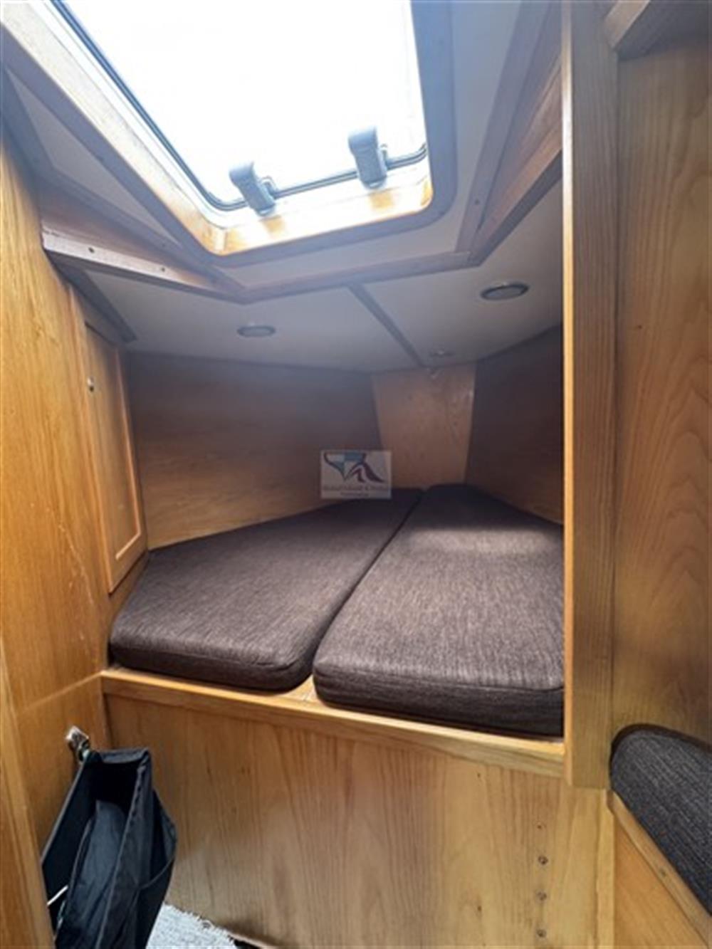 Baron Yachtbau Baron 38