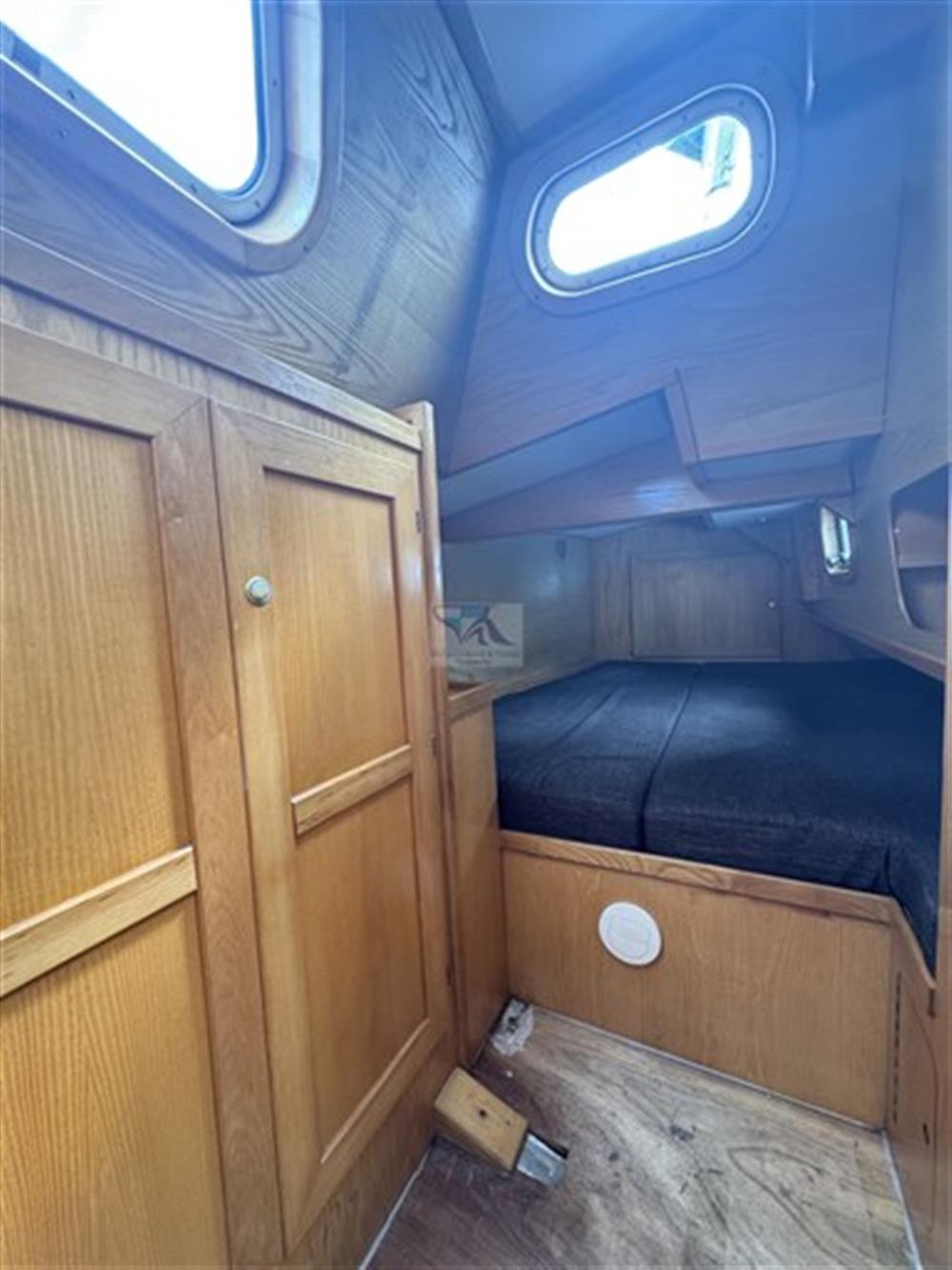Baron Yachtbau Baron 38