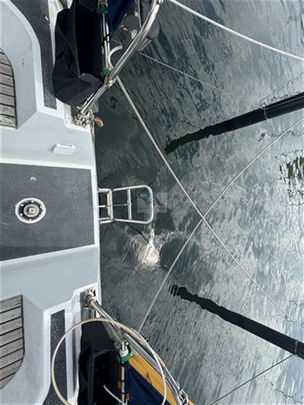 Baron Yachtbau Baron 38