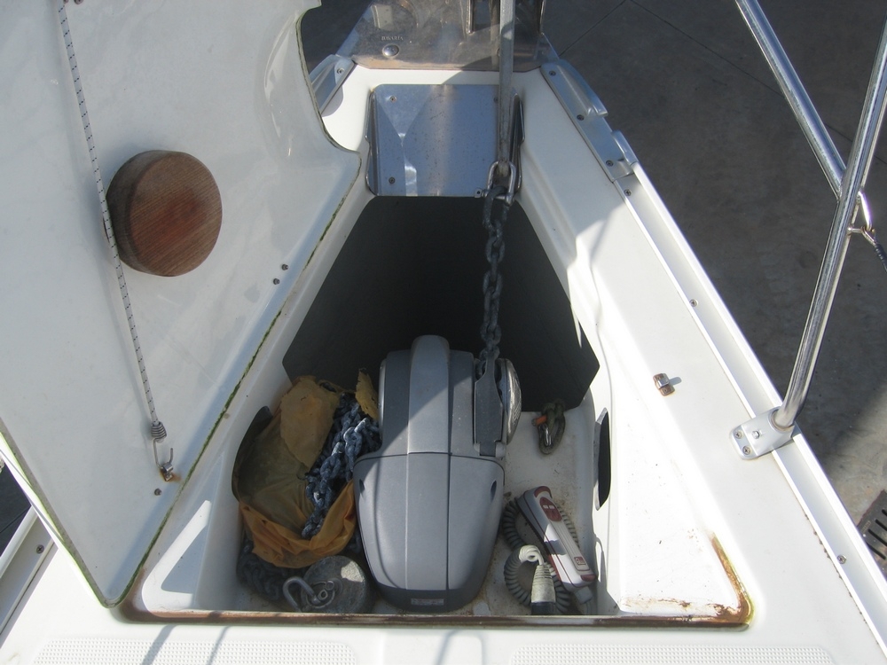 Bavaria Yachts 43 HOLIDAY
