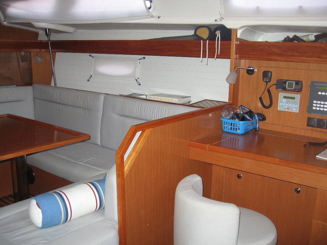 Bavaria Yachts 43 HOLIDAY