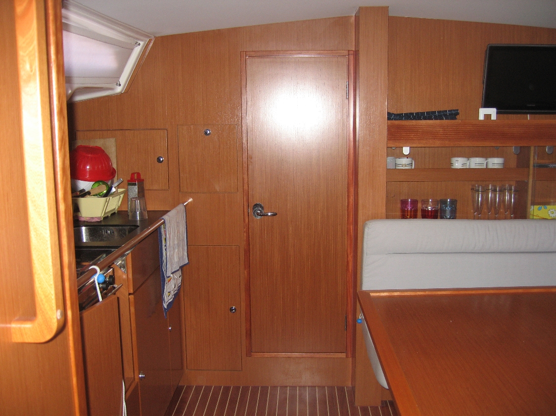 Bavaria Yachts 43 HOLIDAY